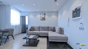 premium apart with terrace and gym